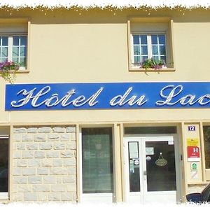 Hotel Du Lac